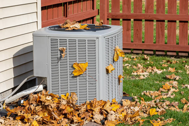 Best HVAC installation services  in Fyffe, AL