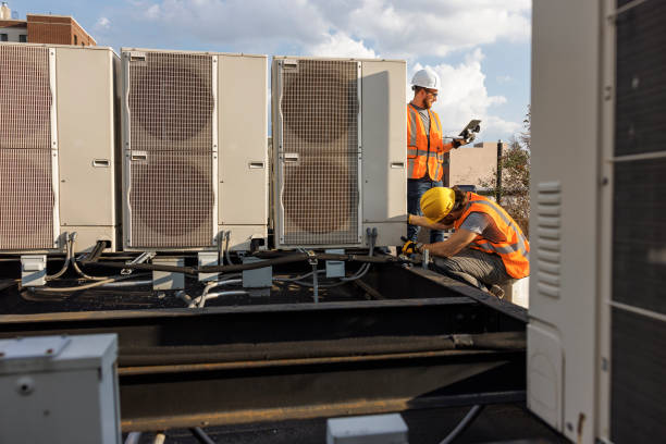 AC installation near me in Fyffe, AL