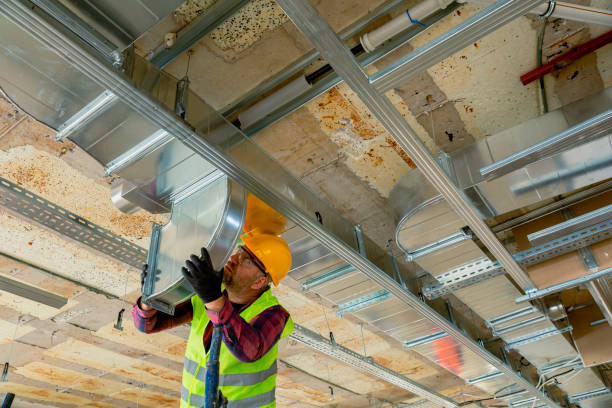 Best Emergency HVAC repair  in Fyffe, AL