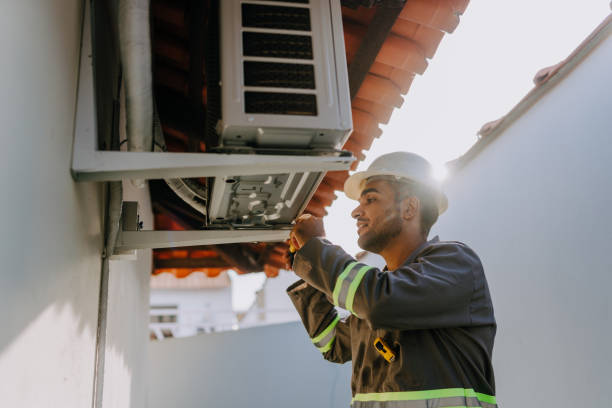Best HVAC air duct cleaning  in Fyffe, AL