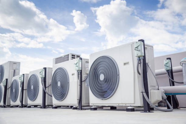 Best HVAC replacement cost  in Fyffe, AL