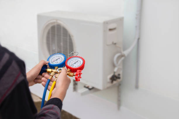 Best HVAC air duct cleaning  in Fyffe, AL
