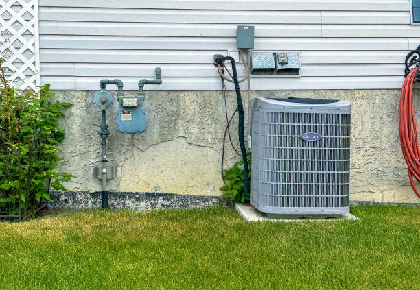 Best HVAC repair near me  in Fyffe, AL
